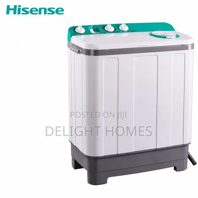 Hisense Washing Machine for Sale