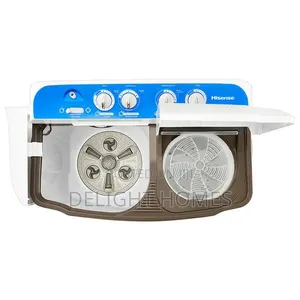 Hisense Washing Machine for Sale