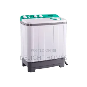 Hisense Washing Machine for Sale