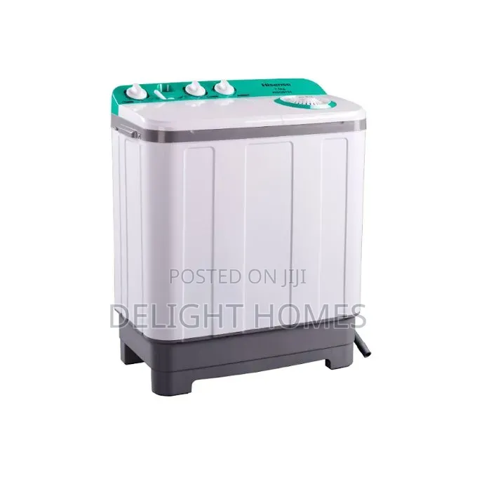 Hisense Washing Machine for Sale