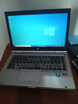 Laptop HP EliteBook 8460P 8GB Intel Core i5 HDD 500GB