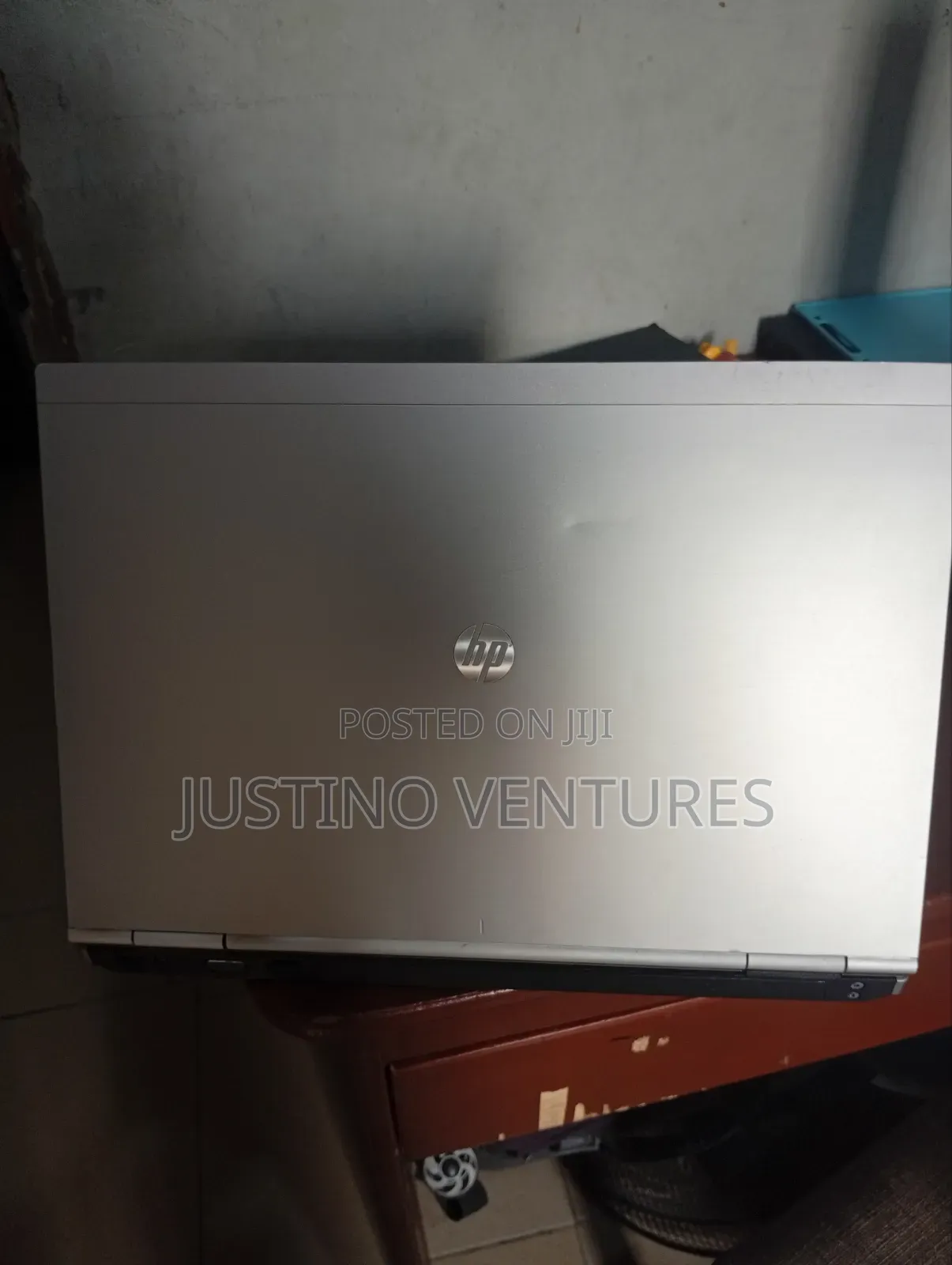 Laptop HP EliteBook 8460P 8GB Intel Core i5 HDD 500GB