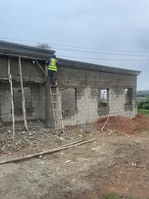Parapet Construction