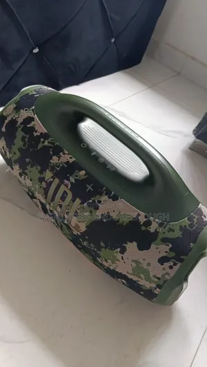 JBL Boom Box 4
