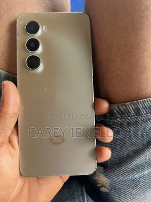 Itel A100C 128 GB Bronze