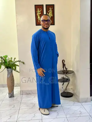 Menswear (Kaftan)