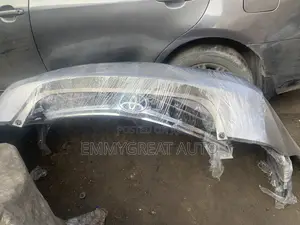 Toyota Bumper Avalon 2012 and 2014