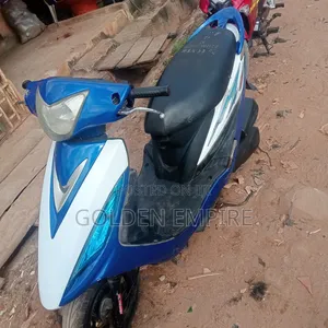 Kymco 2020