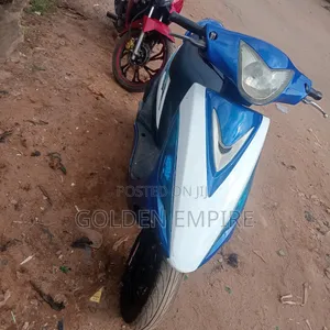 Kymco 2020
