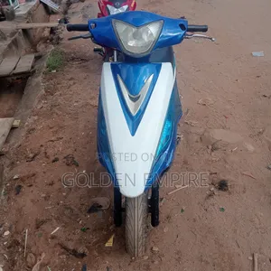 Kymco 2020