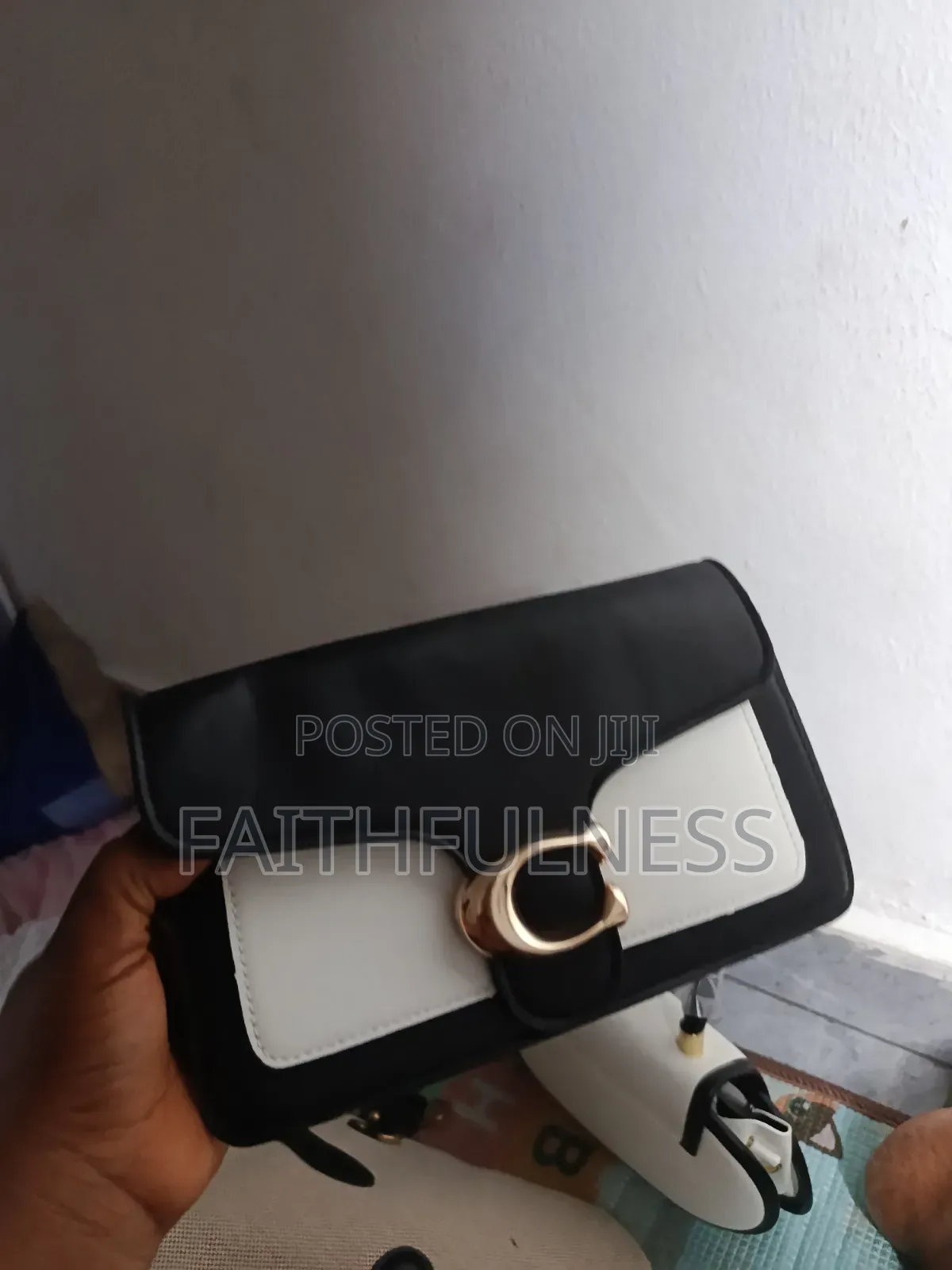 Luxury Bags