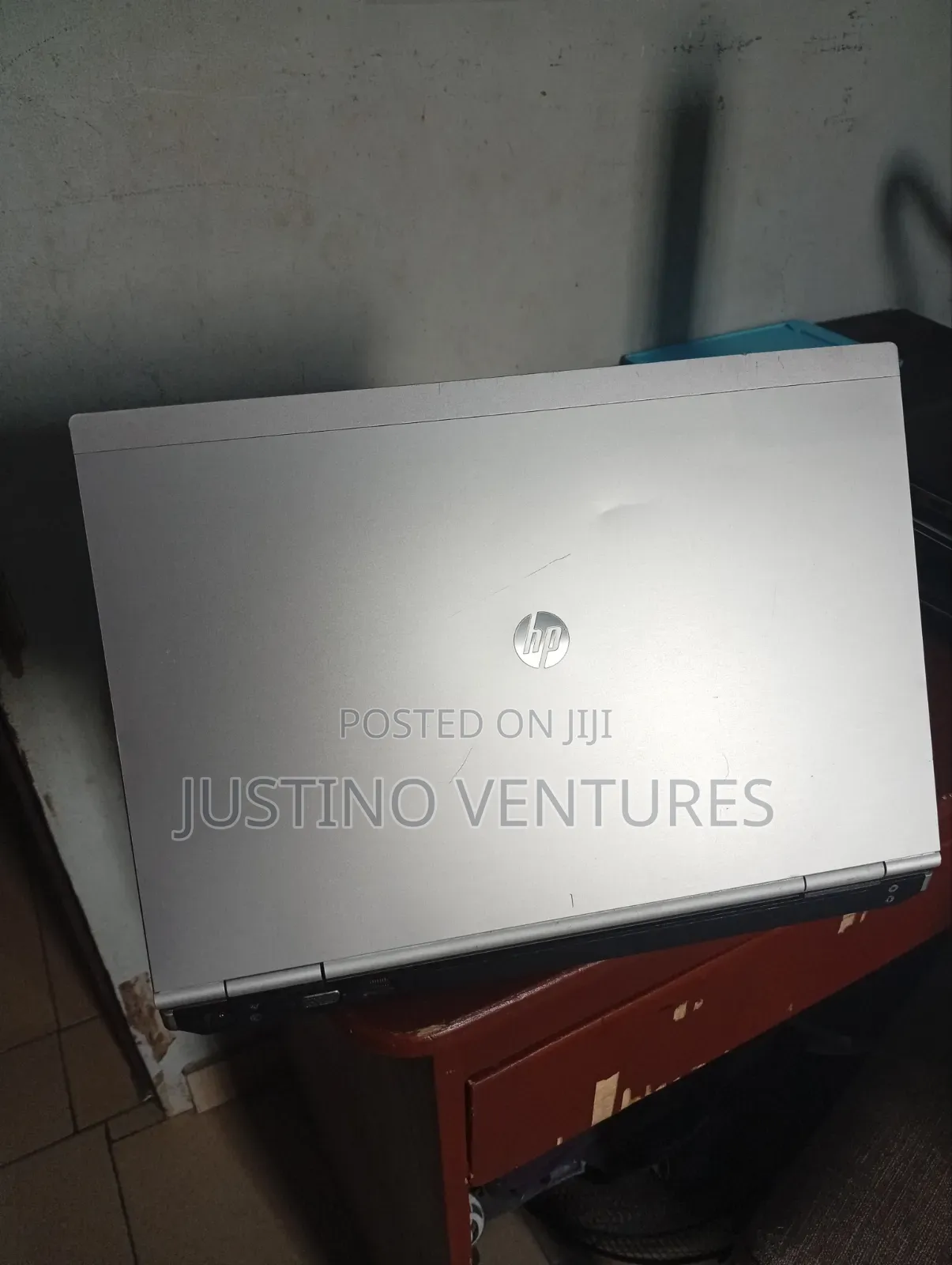 Laptop HP EliteBook 8460P 8GB Intel Core i5 HDD 500GB