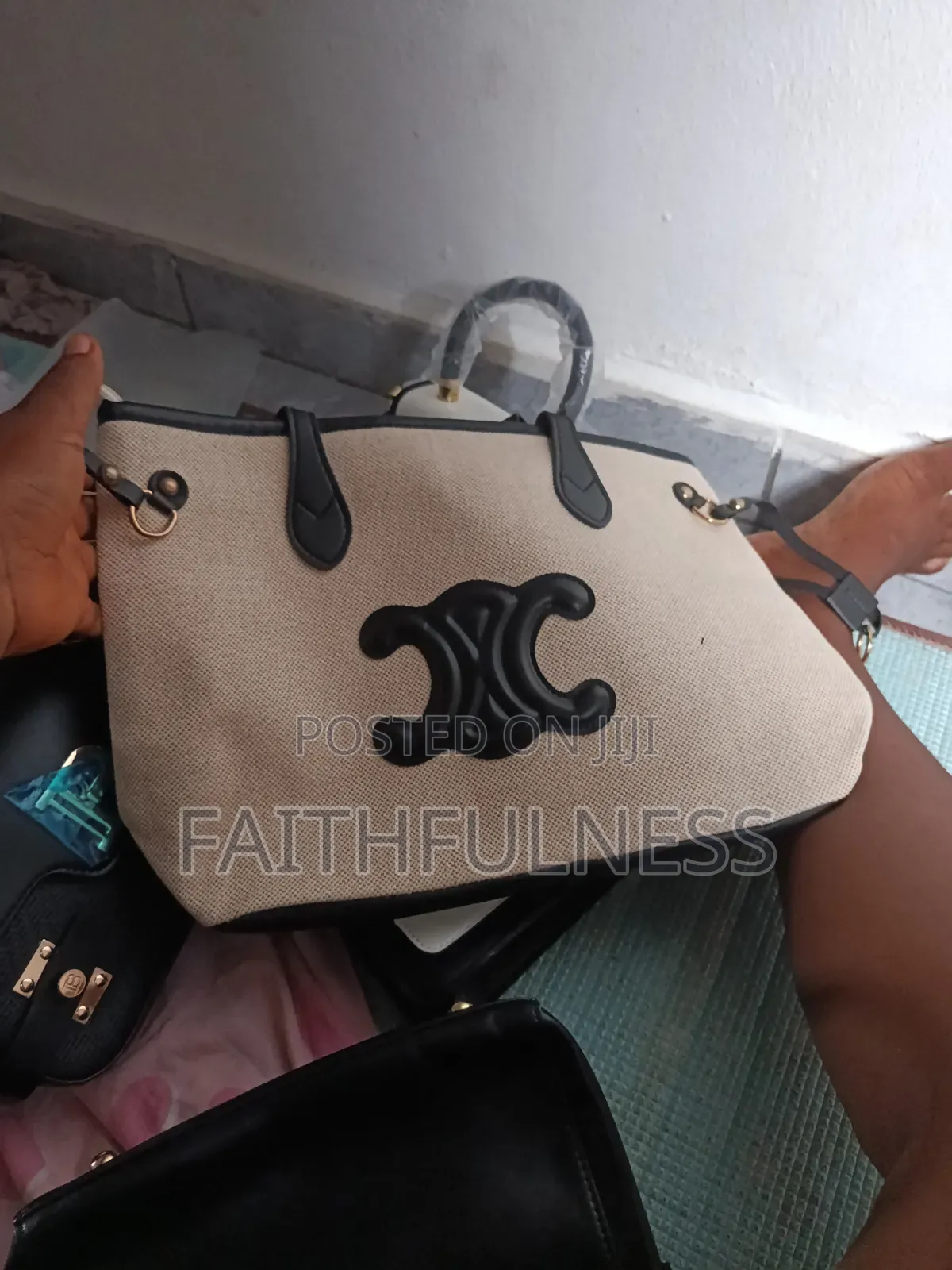 Luxury Bags