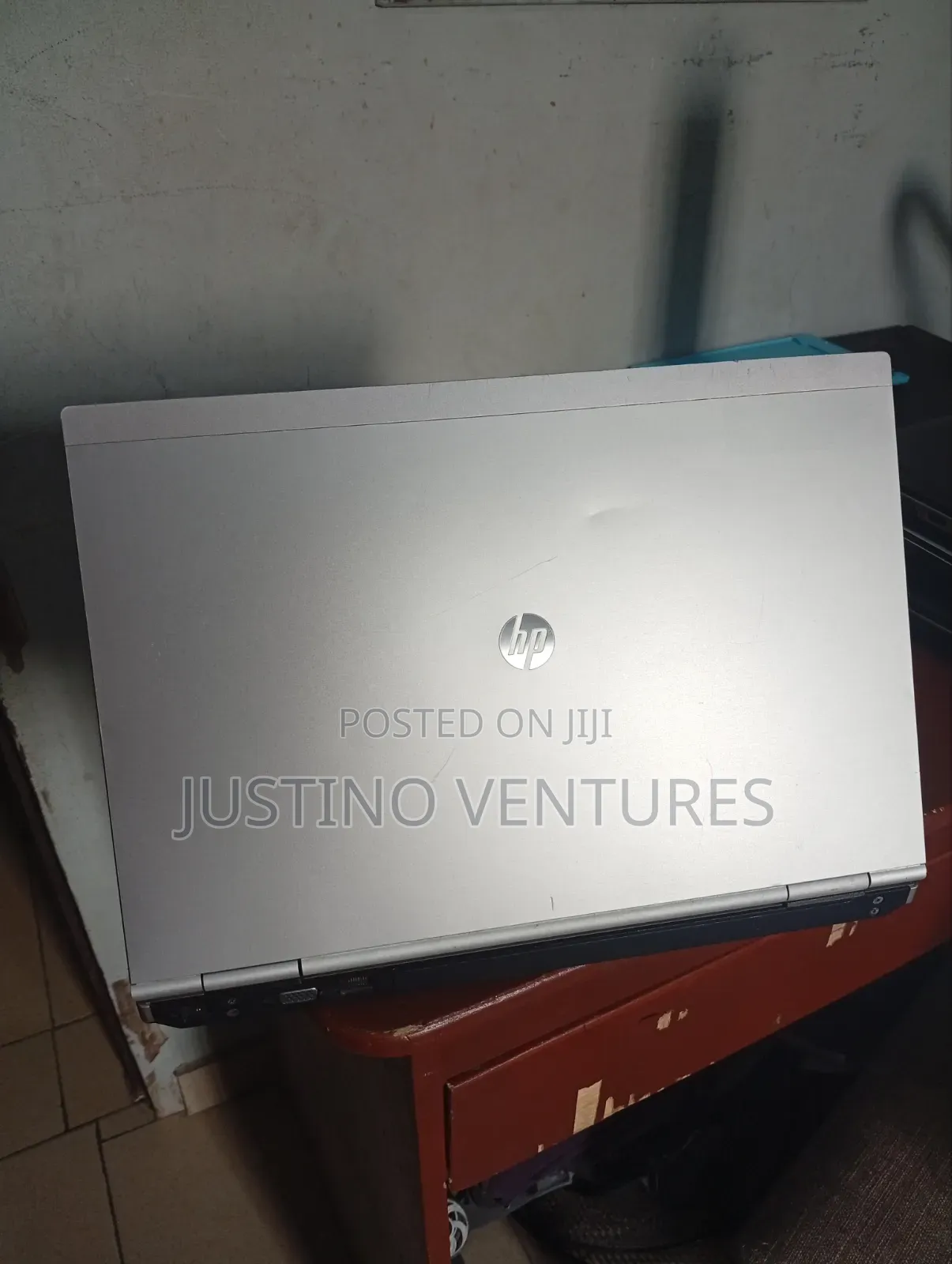 Laptop HP EliteBook 8460P 8GB Intel Core i5 HDD 500GB