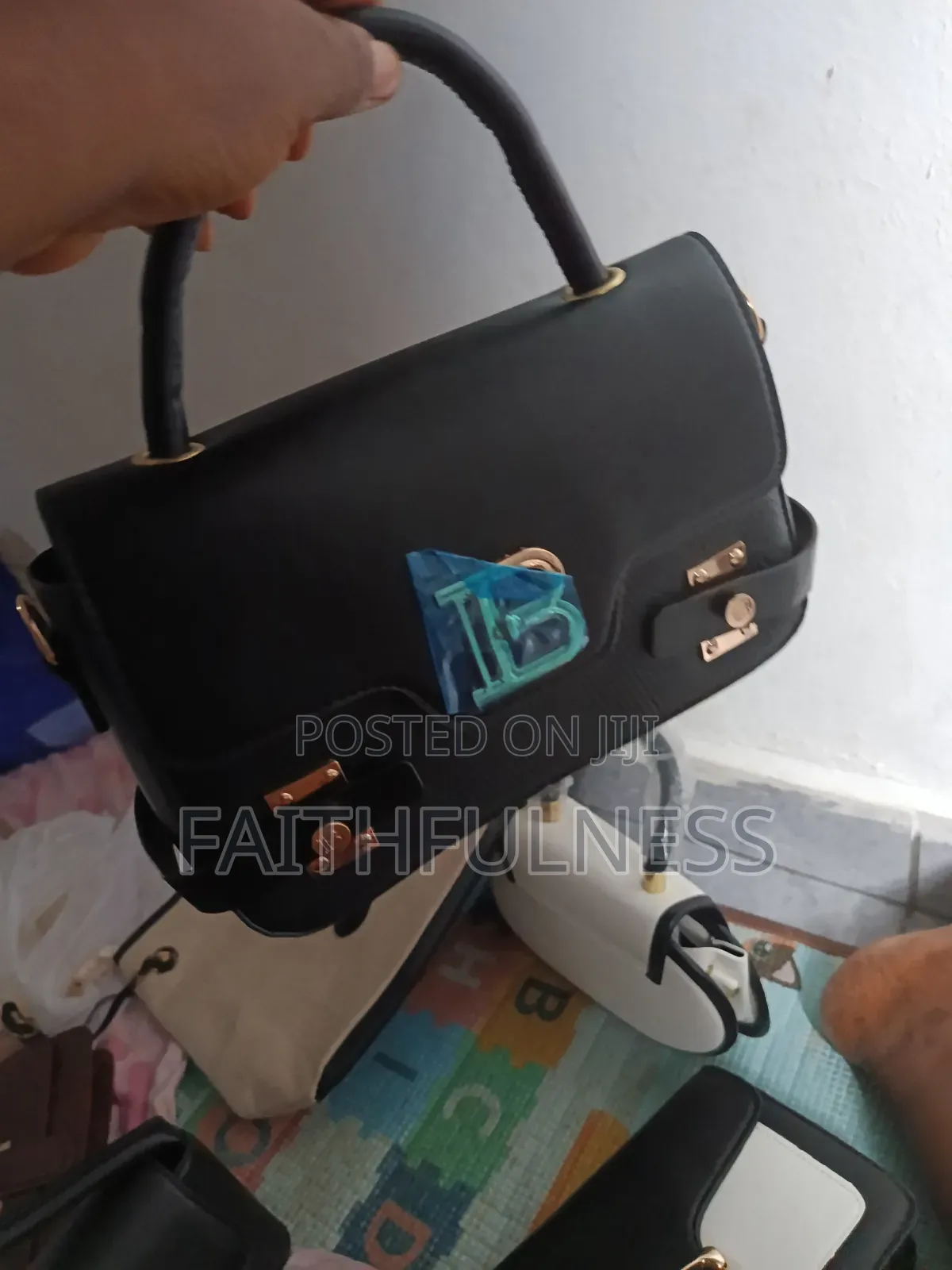 Luxury Bags