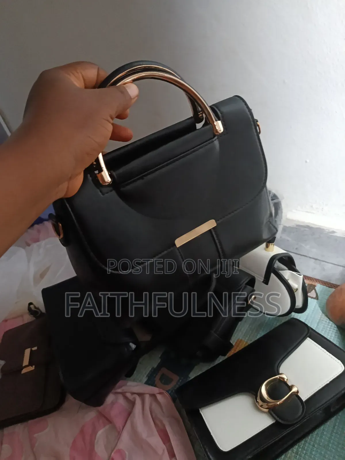 Luxury Bags