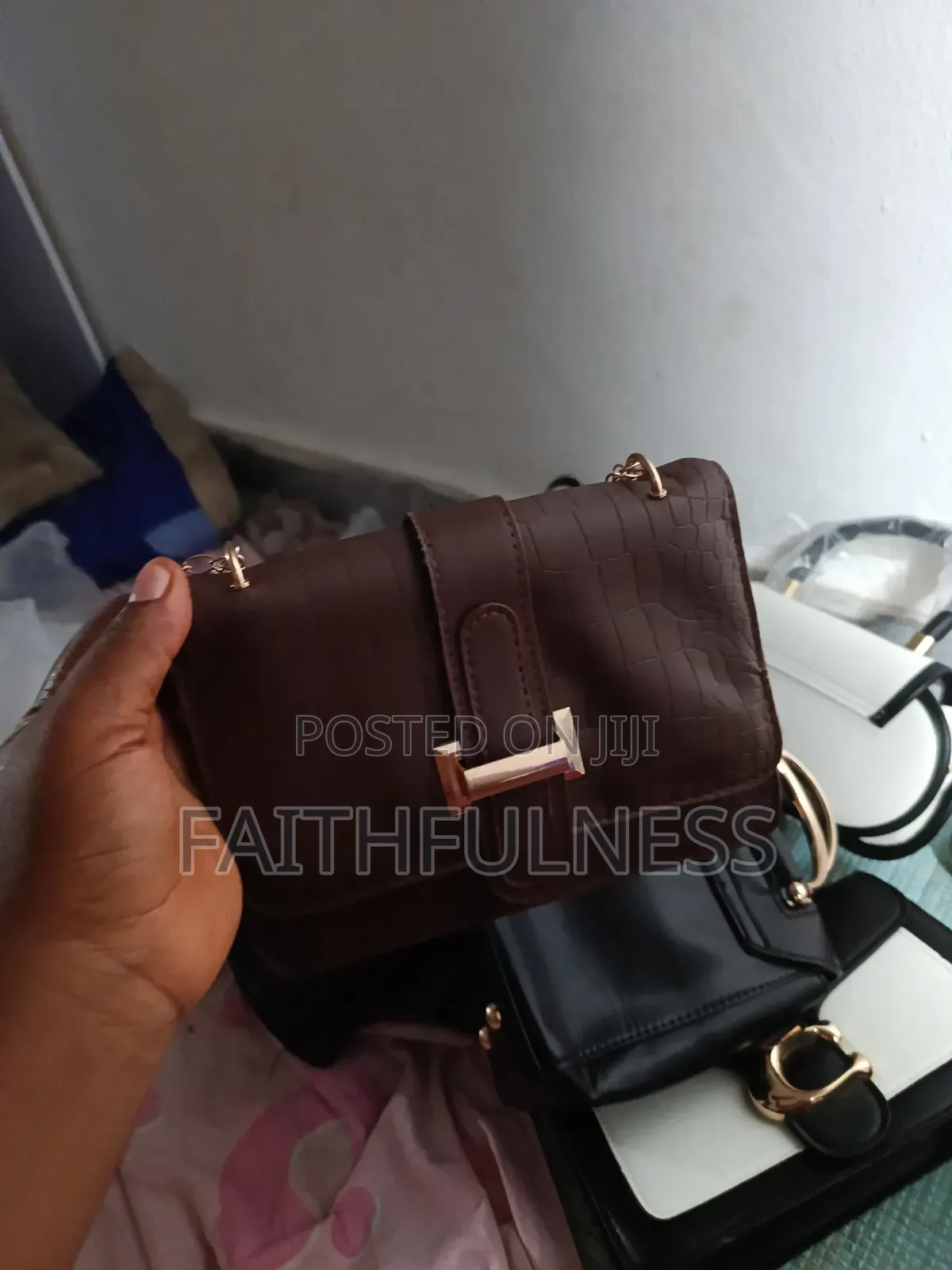 Luxury Bags