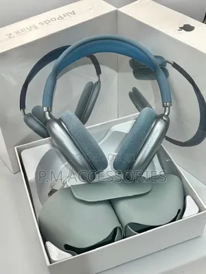 Airpod Max 2 Headset