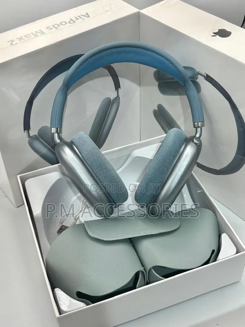 Airpod Max 2 Headset
