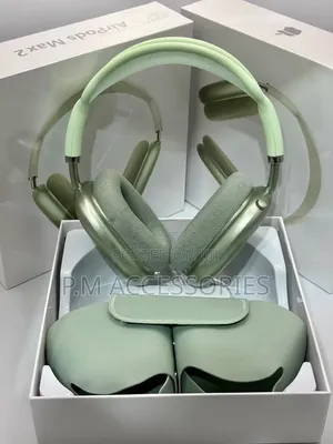 Airpod Max 2 Headset