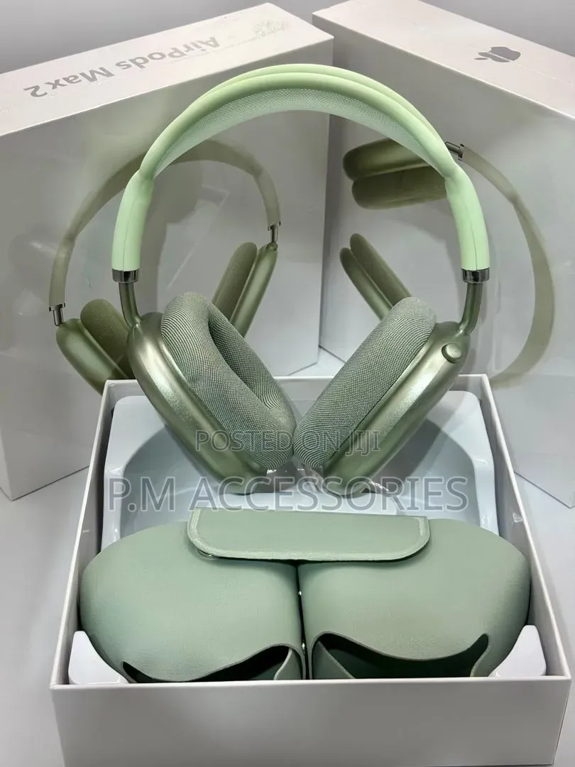 Airpod Max 2 Headset