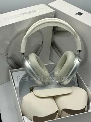 Airpod Max 2 Headset
