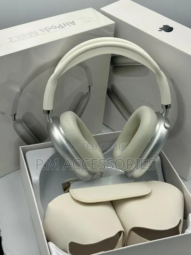 Airpod Max 2 Headset