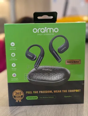 Oraimo Earbuds