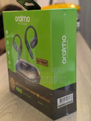 Oraimo Earbuds