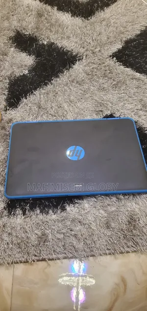 Laptop HP ProBook 11 x360 G3 EE 8GB Intel Pentium SSD 128GB