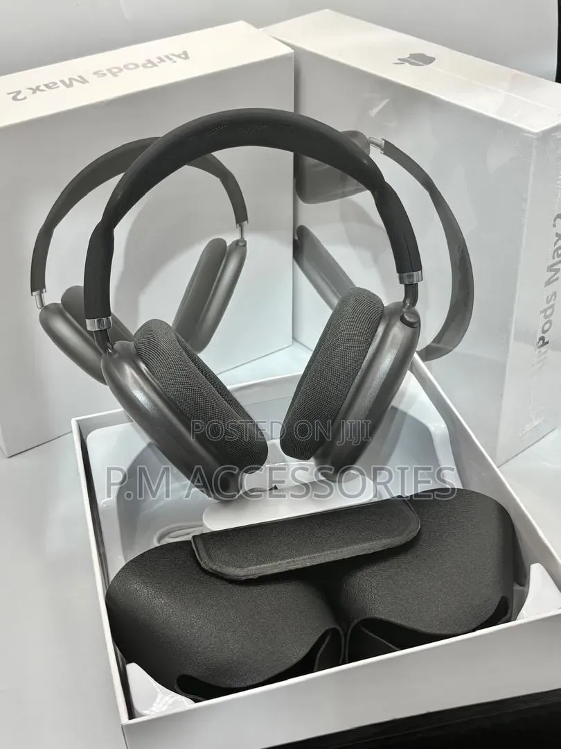 Airpod Max 2 Headset