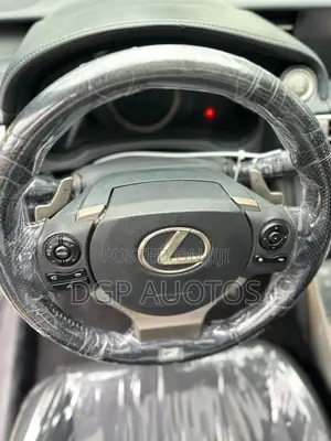 Lexus IS 250 4WD 2015