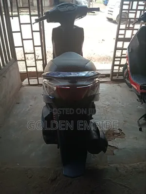 Kymco 2020