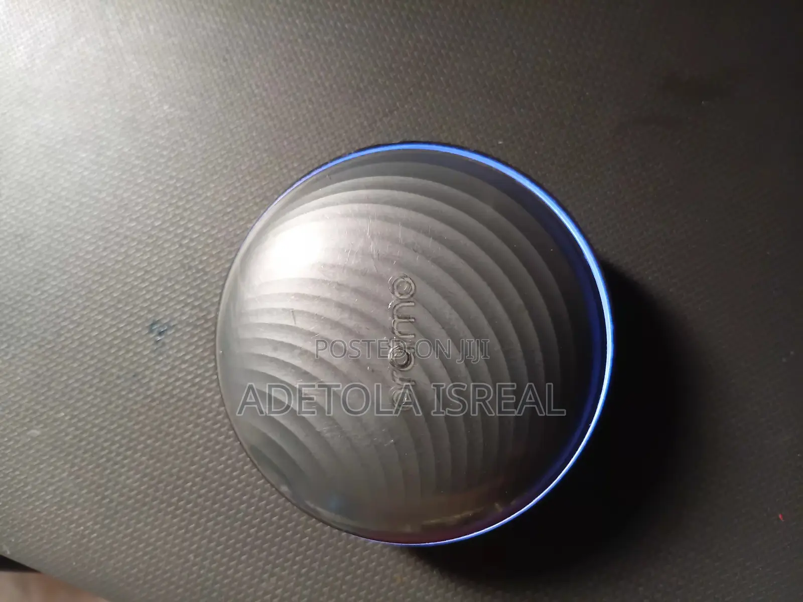 Oraimo Spacebud