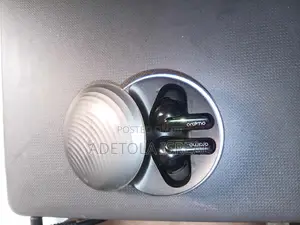 Oraimo Spacebud