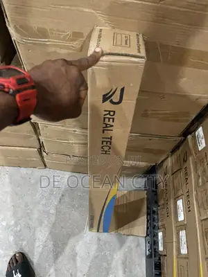 Realtech 4040 Ro Membrane