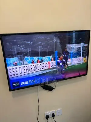43 Inches TV