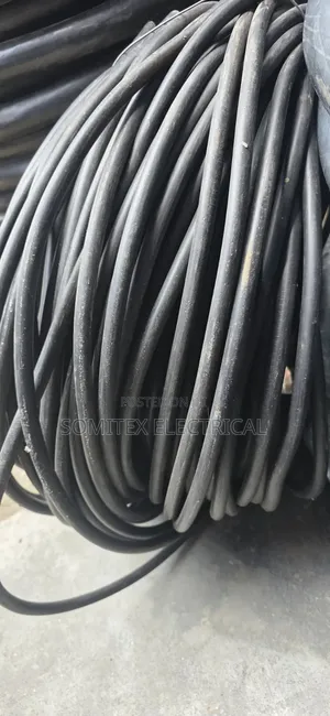 185mmx1core Flexible Cable