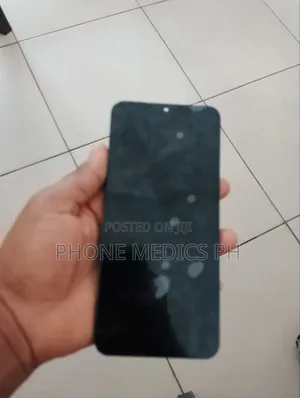 Samsung A16 OLED Screen.