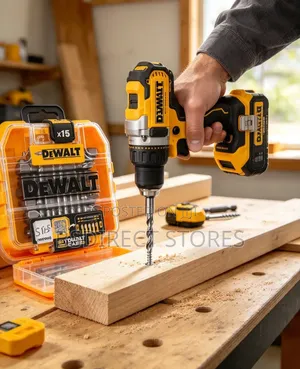 Dewalt Dewdt7912 Pz2 50mm Screwdriver Bit Box - Pack of 15