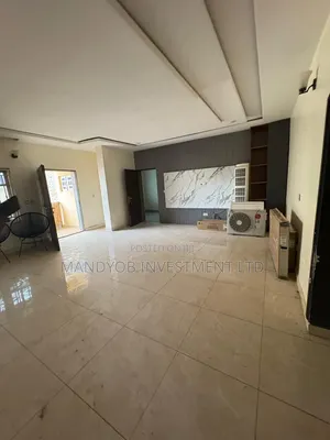 3bdrm Block of Flats in Wuye for sale