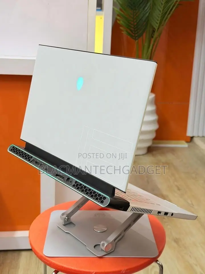 Laptop Alienware M15 r3 16GB Intel Core i7 SSD 512GB