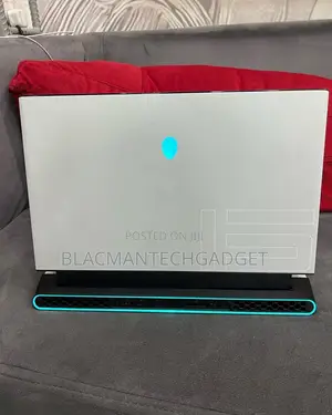 Laptop Alienware M15 r3 16GB Intel Core i7 SSD 512GB