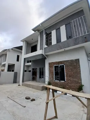 2bdrm Block of Flats in Kubwa for rent