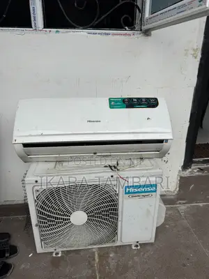 Faurly Used 1hp Inverter AC
