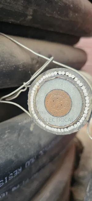 400mmx1core 33kv Xlpe Electric Cable