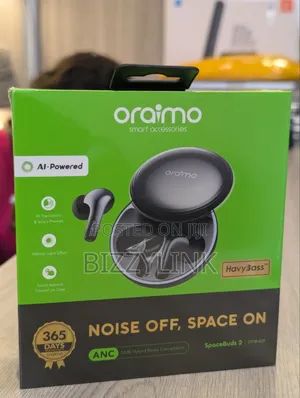 Oraimo Earbuds