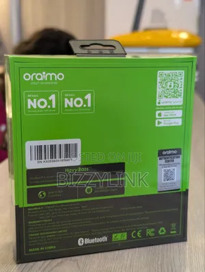 Oraimo Earbuds