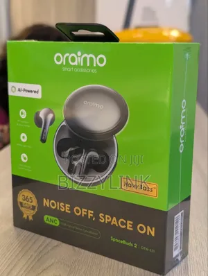Oraimo Earbuds