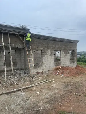 Parapet Construction